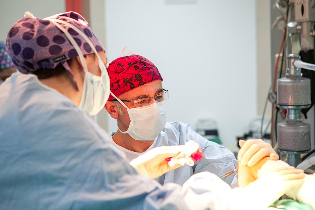 Muratpaşa Estetik Merkezi